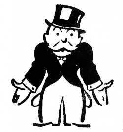 Bankrupt-Monopoly