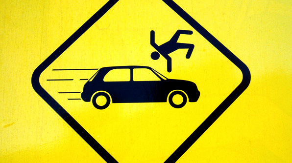 bad-driving