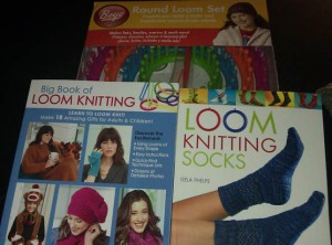 loom