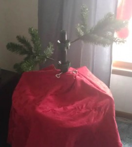 put away tree