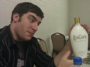 rumchata